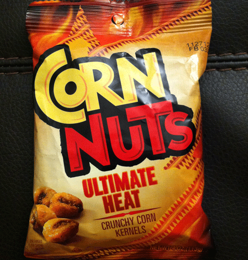 Image result for corn nuts