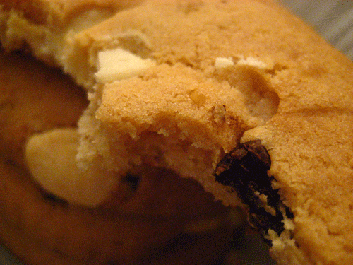 New Pepperidge Farm Dessert Shop Dark Chocolate Cheesecake Cookies