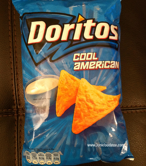 Gek wrote: i mean, most doritos are better than no doritos. 