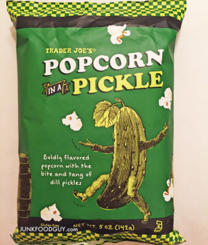 trader pickle