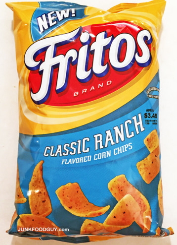 fritos jfg